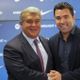 Le FC Barcelone a déjà choisi sa première recrue de 2027