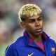 Barça : petite inquiétude pour Lamine Yamal après Bulgarie - Espagne ?