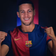 C’est officiel : le Barça recrute un joueur libre