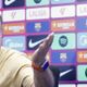 FC Barcelone : les mots forts d’Hansi Flick sur Hamza Abdelkarim