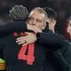 Barça : Flick confirme pour Ronald Araujo