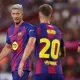 FC Barcelone : 42 buts mais un départ en Arabie Saoudite possible ?