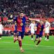 Grande nouvelle pour le Barça