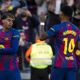 Le Real Madrid compte déjà saboter un transfert du FC Barcelone
