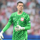 Szczesny : la grosse inquiétude