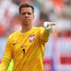 C'est confirmé : Szczęsny va prolonger avec le Barça