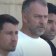 Sommet entre Laporta, Flick et Pini Zahavi pour la venue d'un attaquant