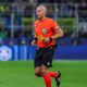 Ligue des champions: l’arbitre Szymon Marciniak reconnaît s‘être trompé en faveur du Barça contre l’Inter en 2025