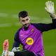 Barça : blessure confirmée pour Joan Garcia