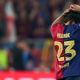 Barça - Inter : Koundé blessé, le diagnostic est tombé !