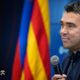 Dernière minute : Deco rencontre l'agent d'un milieu de terrain