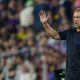 Le Barça est meilleur que l'an dernier et Flick explique pourquoi