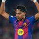 Le Barça va perdre un joueur à cause de Lamine Yamal