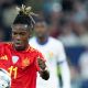Barça : un premier énorme couac dans le dossier Nico Williams ?