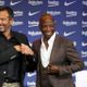 FC Barcelone : Jorge Mendes annonce un mercato enflammé