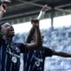 Barcelone : les premiers mots de Jesse Bisiwu