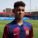 Un défenseur du Barça quitte le club
