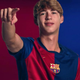 Officiel : le Barça signe son talentueux milieu