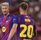 Adieu Lewandowski, le Barça a trouvé son remplaçant