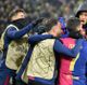 Une star du Barça agressée en plein centre-ville