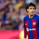 FC Barcelone - Mercato : le Barça a radicalement changé d'avis pour Joao Félix !