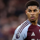 Marcus Rashford : c'est officiel !