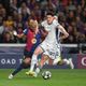 LdC : L'Inter le dégoûte, il envoie le Barça en finale