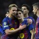 Le Barça très remonté en interne contre l'une de ses stars ?