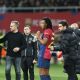 Barça : plusieurs gros changements de Flick pour la Real Sociedad ?