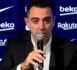 Barça, mercato : un gros transfert à plus de 40ME validé par Xavi au FC Barcelone ?