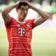 Le Bayern Munich a fixé le prix de Robert Lewandowski