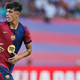 Dernière minute : Marc Bernal et Ter Stegen avec le groupe