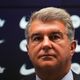 Bombe !!! Le Barça attaque LaLiga et démissionne