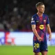 L’Inter Milan se penche sur un magicien du FC Barcelone