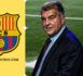 FC Barcelone : 12,4M€, Laporta peut souffler !