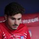 Atlético de Madrid : nouveau coup dur pour Julián Álvarez, absent de l'entraînement ce mercredi