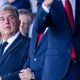 Barça : fin contraintes financières, énorme nouvelle pour le mercato