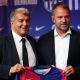 Barça : le plan démentiel à 1,45 milliard pour braquer l'Europe